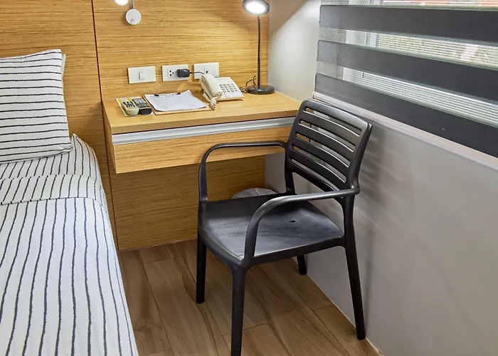Cebu Hotel Plus