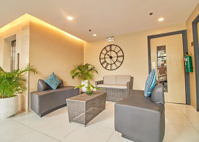 Cebu Hotel Plus