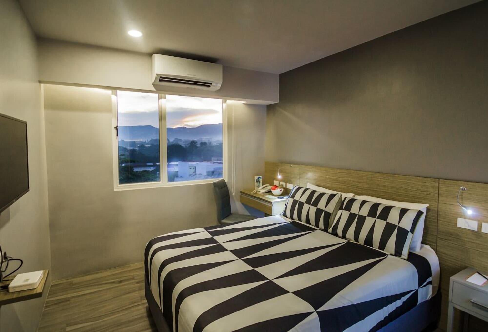 Cebu Hotel Plus