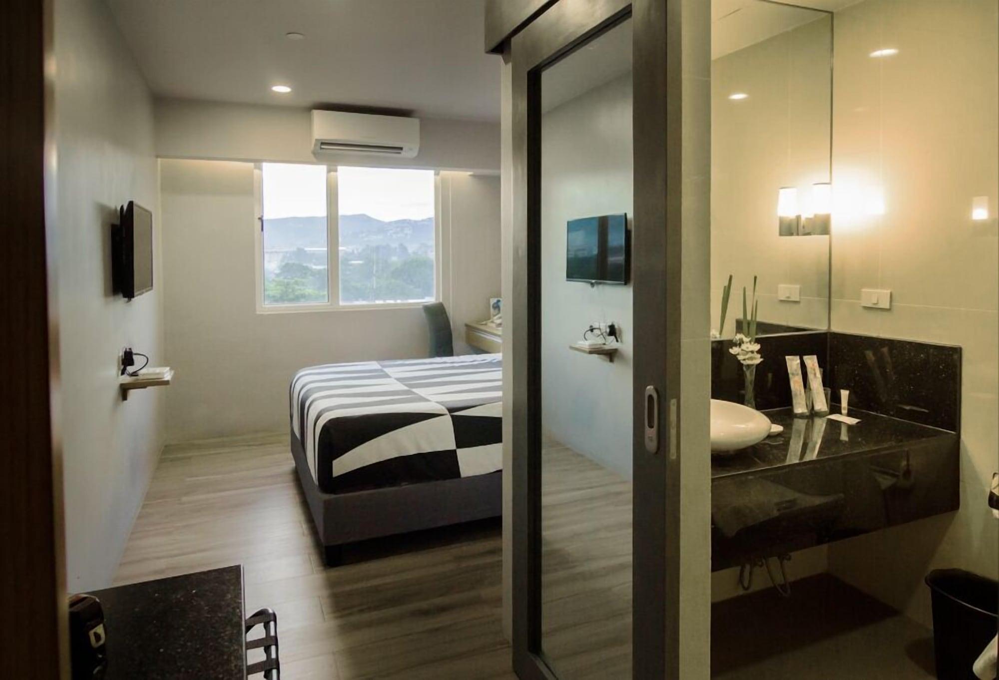 Cebu Hotel Plus Hotel Cebu