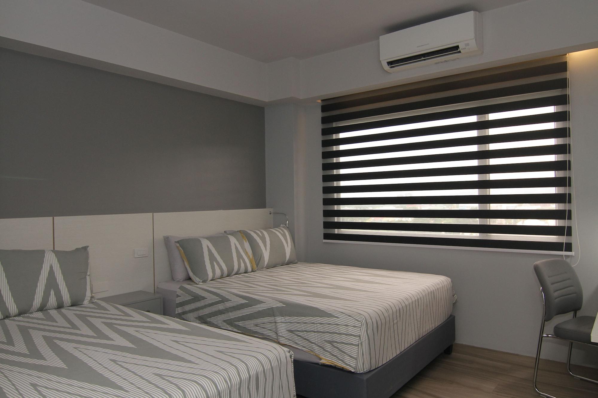 Cebu Hotel Plus
