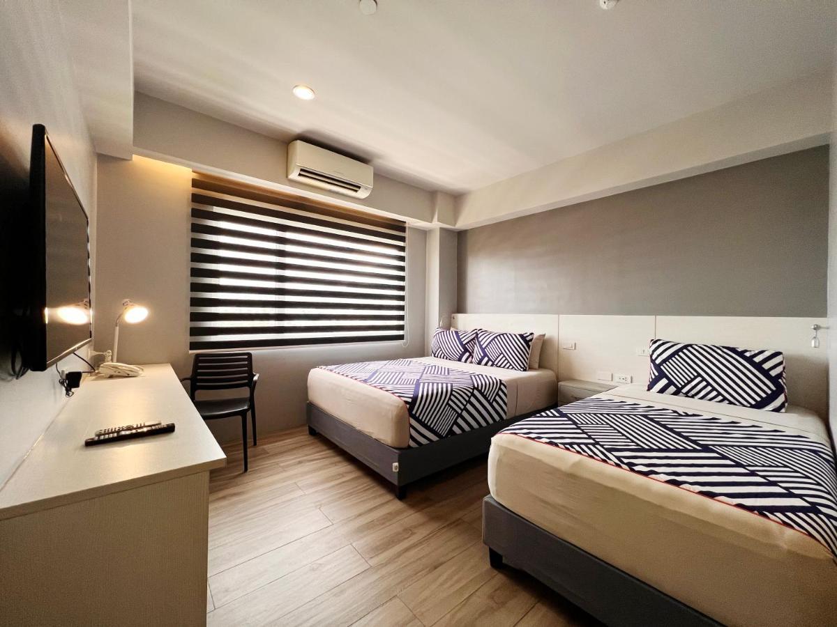 Cebu Hotel Plus 3*