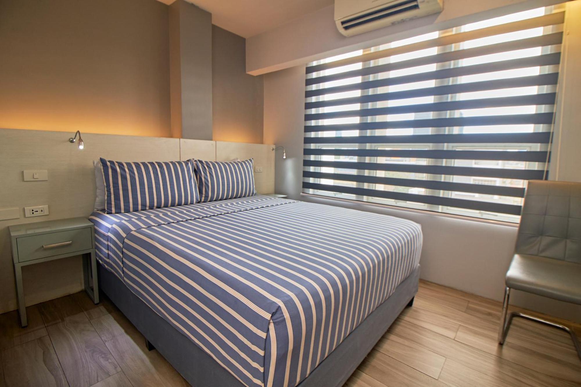 Cebu Hotel Plus 3* Cebu