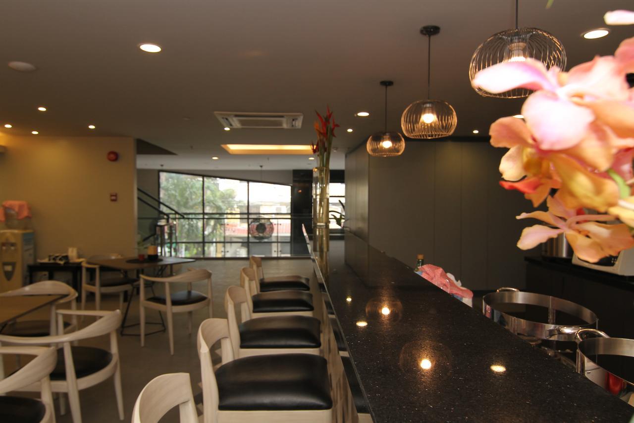 Cebu Hotel Plus 3* Cebu
