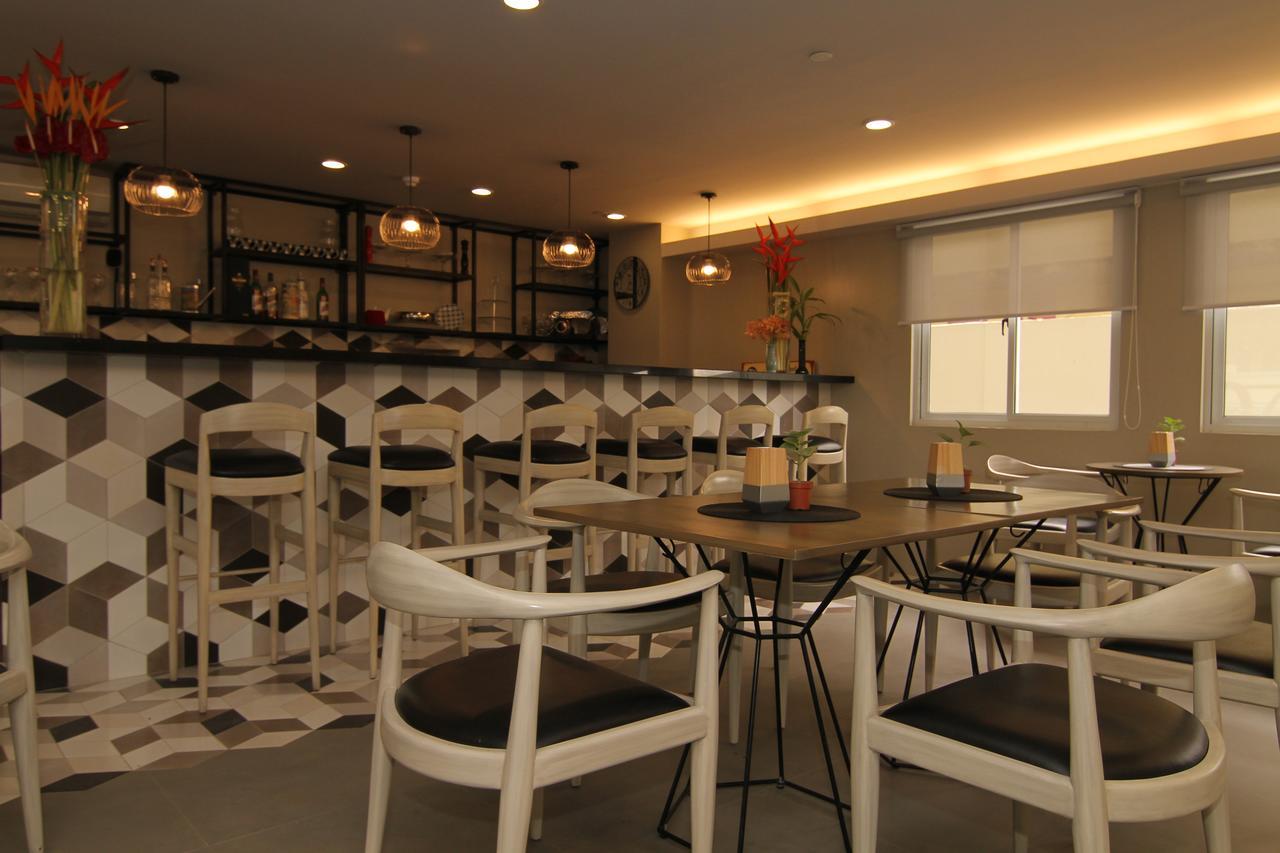 Hotel Cebu Hotel Plus
