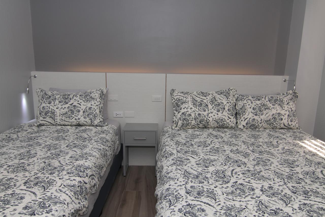 Cebu Hotel Plus 3*