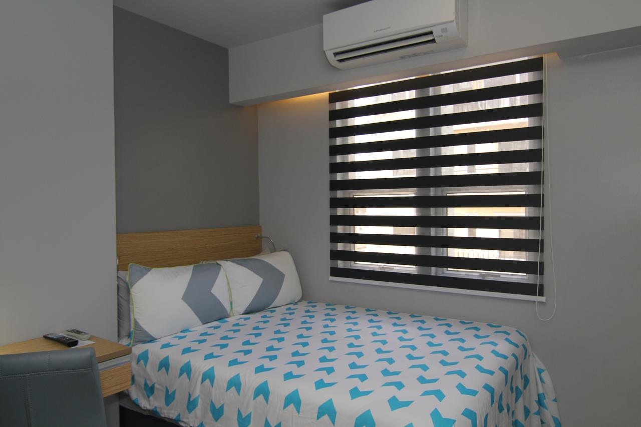 Cebu Hotel Plus Hotel