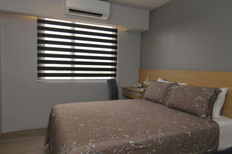 Hotel Cebu Hotel Plus 3*